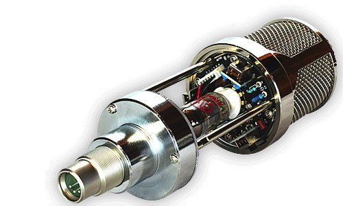 Amazon | 【国内正規品】LAUTEN AUDIO LT-386 Eden 真空管ラージ